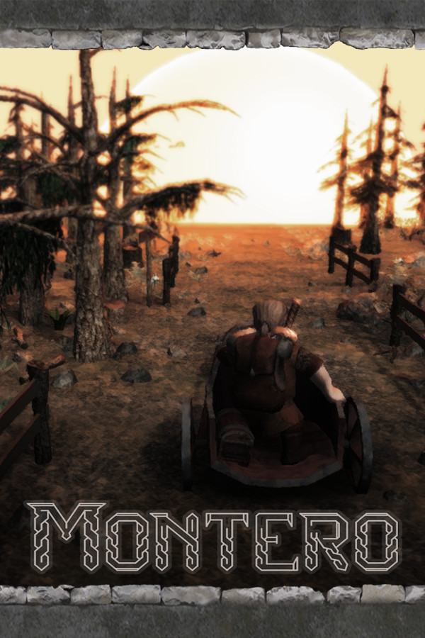 Montero for steam Montero for steam