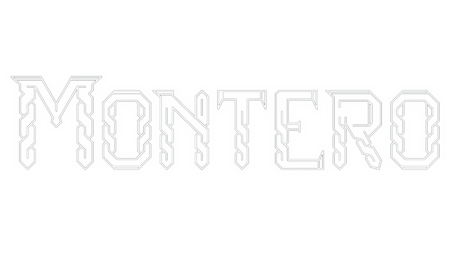 Montero Logo