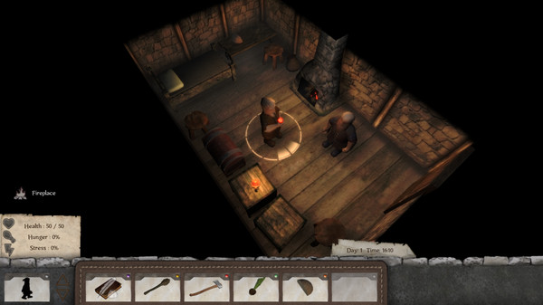 Monterofor windows and Linux 1