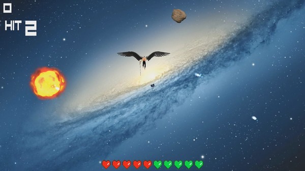 Скриншот из SALVATOR Скриншот из SALVATOR