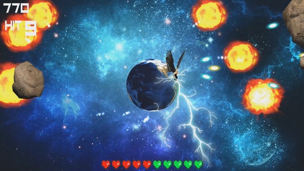 Скриншот из SALVATOR Скриншот из SALVATOR