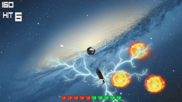 Скриншот из SALVATOR Скриншот из SALVATOR