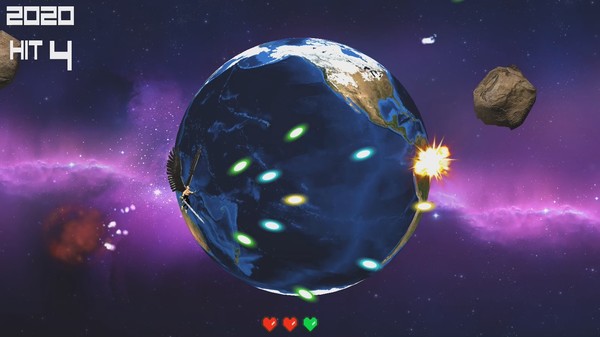 Скриншот из SALVATOR Скриншот из SALVATOR