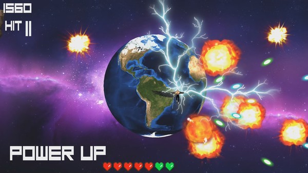 Скриншот из SALVATOR Скриншот из SALVATOR