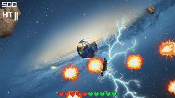 Скриншот из SALVATOR Скриншот из SALVATOR