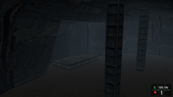 Deathly Storm: The Edge of Life for linux