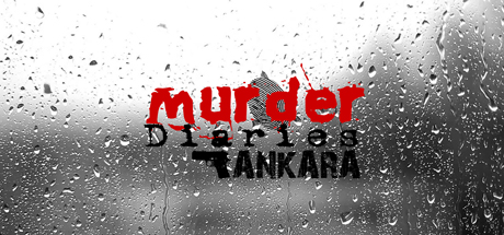 Murder Diaries: Ankara cover art