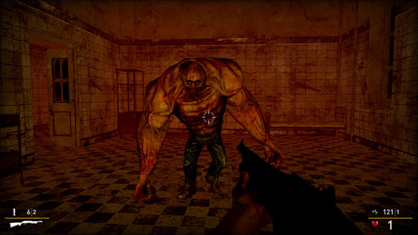 Скриншот из Murder Diaries: Ankara