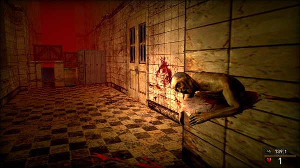 Скриншот из Murder Diaries: Ankara