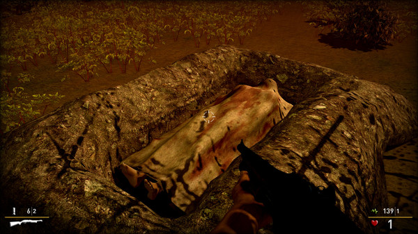 Скриншот из Murder Diaries: Ankara