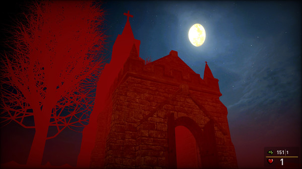 Murder Diaries: Ankara game for Linux 1