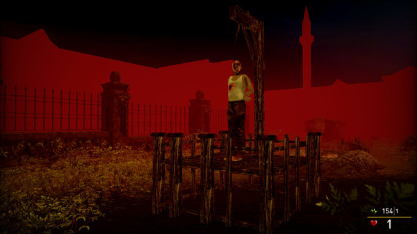 Скриншот из Murder Diaries: Ankara