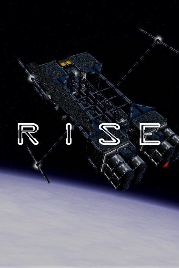 Rise - The Vieneo Province