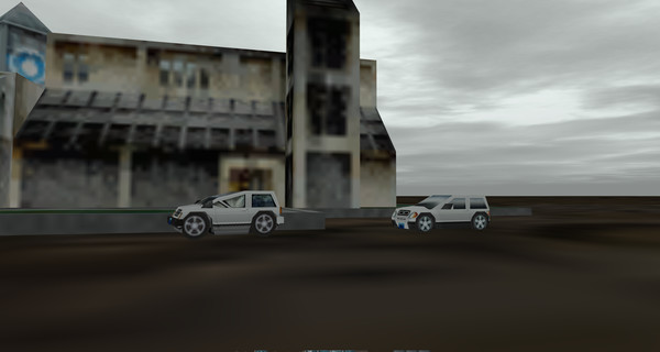 Скриншот из Rise: The Vieneo Province