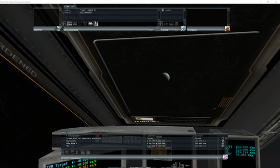 Rise: The Vieneo Province game for Linux 1