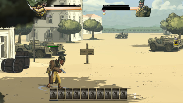 Hard Helmets game for windows Pc 1