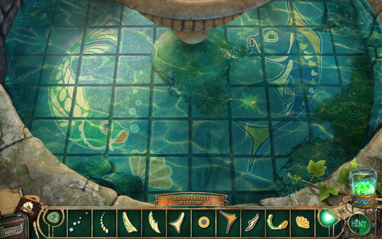 The Agency of Anomalies: Mind Invasion Collector's Edition game for Linux 1