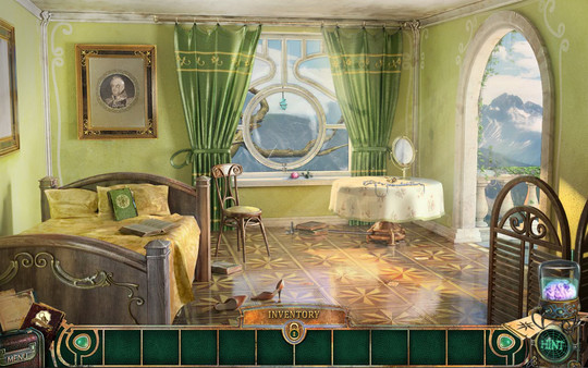 The Agency of Anomalies: Mind Invasion Collector's Editionfor windows and Linux 1