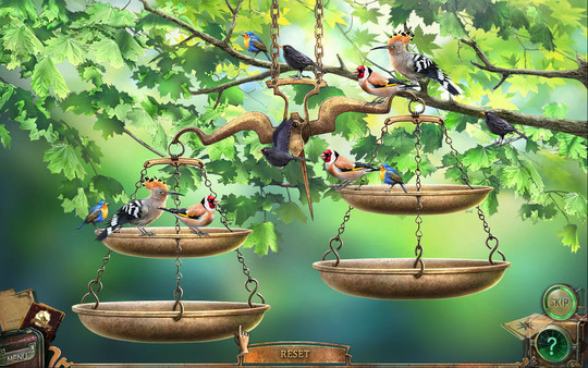 The Agency of Anomalies: Mind Invasion Collector's Edition game for windows Pc 1