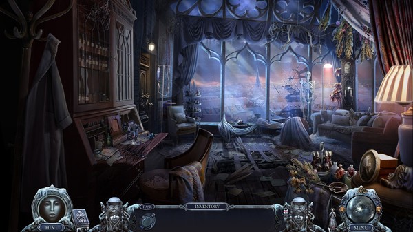 Riddles of Fate: Memento Mori Collector's Editionfor windows and Linux 1