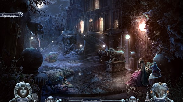 Riddles of Fate: Memento Mori Collector's Edition for linux