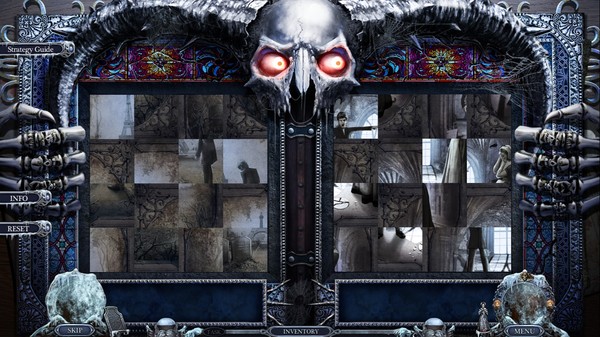 Riddles of Fate: Memento Mori Collector's Edition game for windows Pc 1