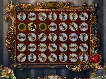 Скриншот из PuppetShow: Return to Joyville Collector's Edition