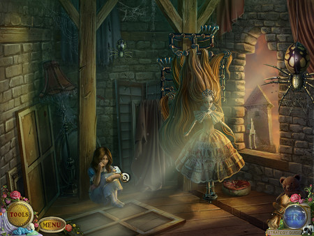 PuppetShow: Return to Joyville Collector's Editionfor windows and Linux 1
