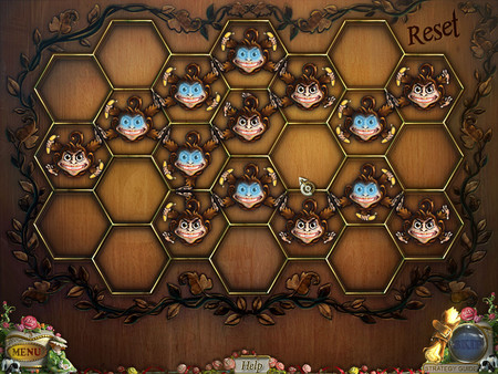 PuppetShow: Return to Joyville Collector's Edition game for windows Pc 1