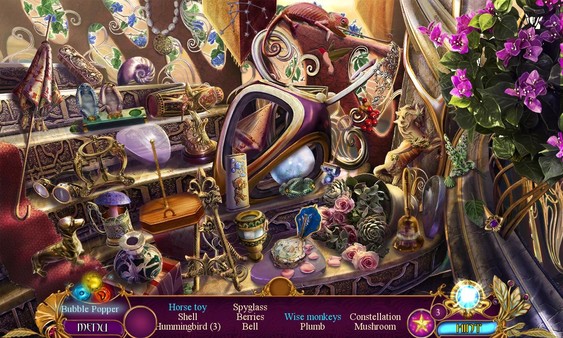 Amaranthine Voyage: The Shadow of Torment Collector's Edition game for Linux 1