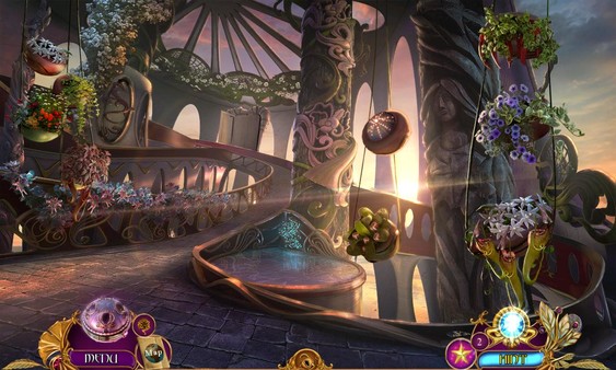 Amaranthine Voyage: The Shadow of Torment Collector's Editionfor windows and Linux 1