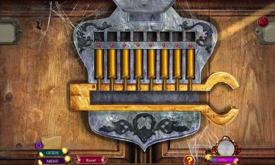 Danse Macabre: Deadly Deception Collector's Edition game for windows Pc 1