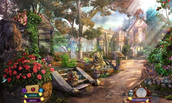 Danse Macabre: Deadly Deception Collector's Edition for linux