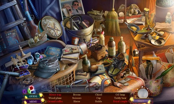 Danse Macabre: Deadly Deception Collector's Edition game for Linux 1