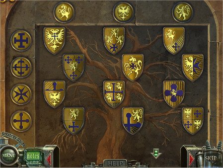 Скриншот из Haunted Halls: Fears from Childhood Collector's Edition