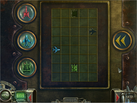 Скриншот из Haunted Halls: Fears from Childhood Collector's Edition