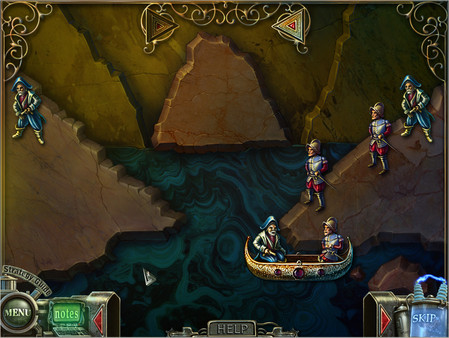 Haunted Halls: Fears from Childhood Collector's Edition game for windows Pc 1