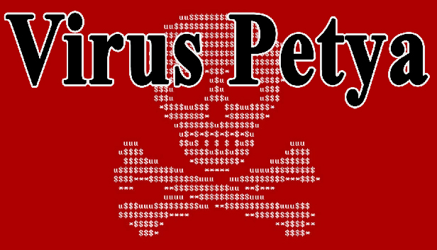 Virus Petya