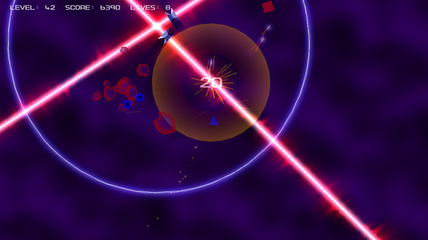 Скриншот из Zig