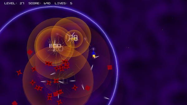 Скриншот из Zig