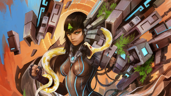 Скриншот из Pawarumi Original Soundtrack