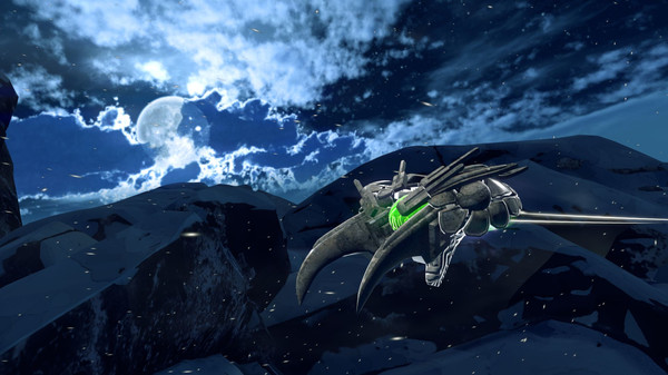 Скриншот из Pawarumi Original Soundtrack