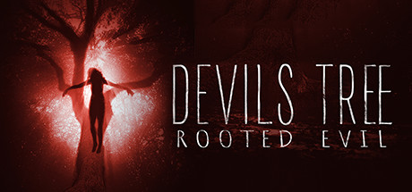 Devil’s Tree: Rooted in Evil cover art