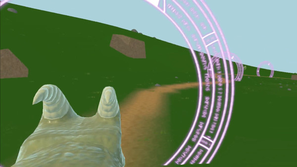 Aria's Wing for linux