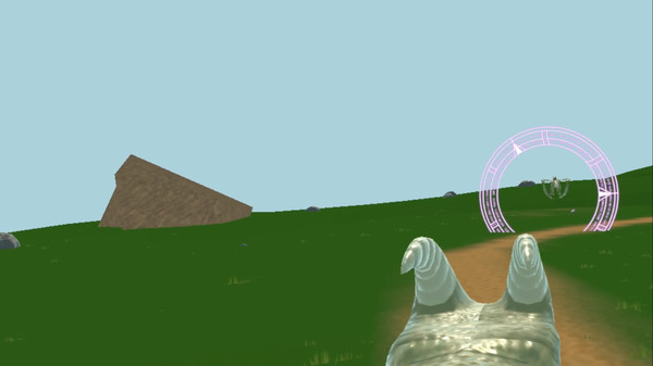 Aria's Wing game for windows Pc 1