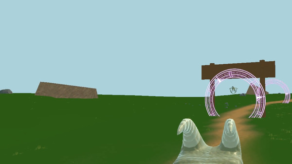 Aria's Wingfor windows and Linux 1