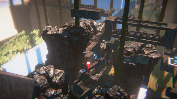 Widower's Skyfor windows and Linux 1