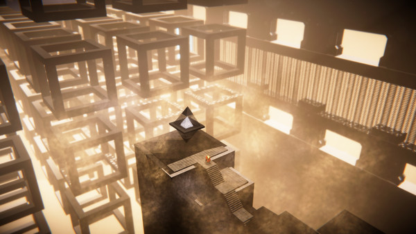 Widower's Sky game for Linux 1