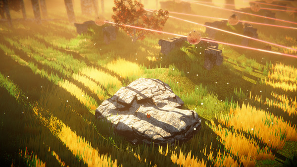 Widower's Sky for linux