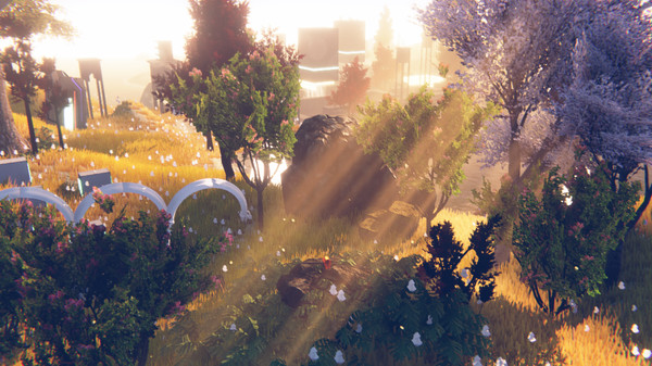 Widower's Sky game for windows Pc 1